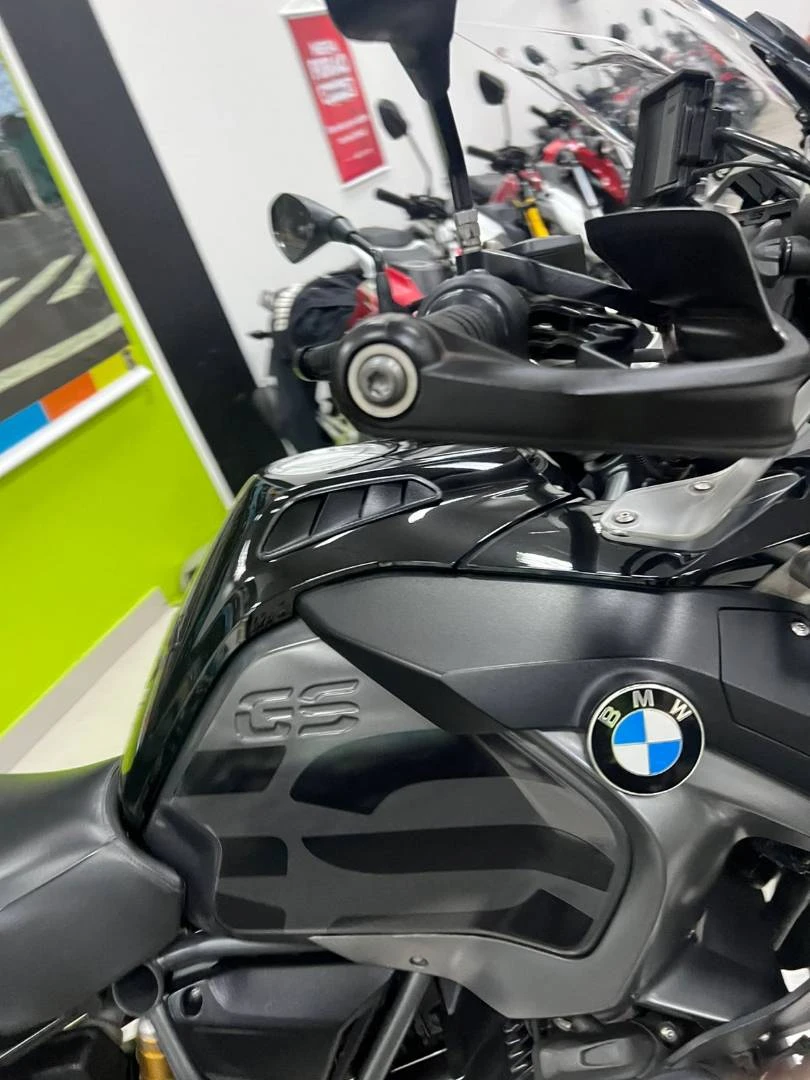 BMW R 1200 GS ADVENTURE
