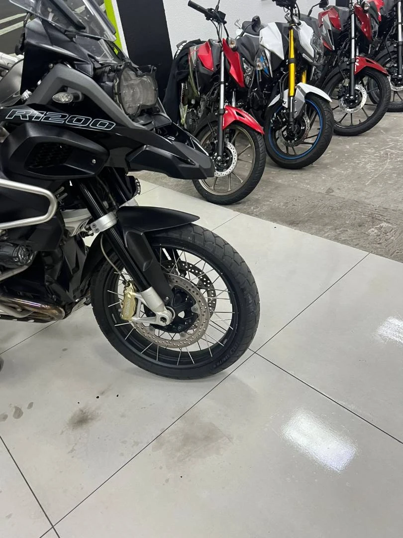 BMW R 1200 GS ADVENTURE