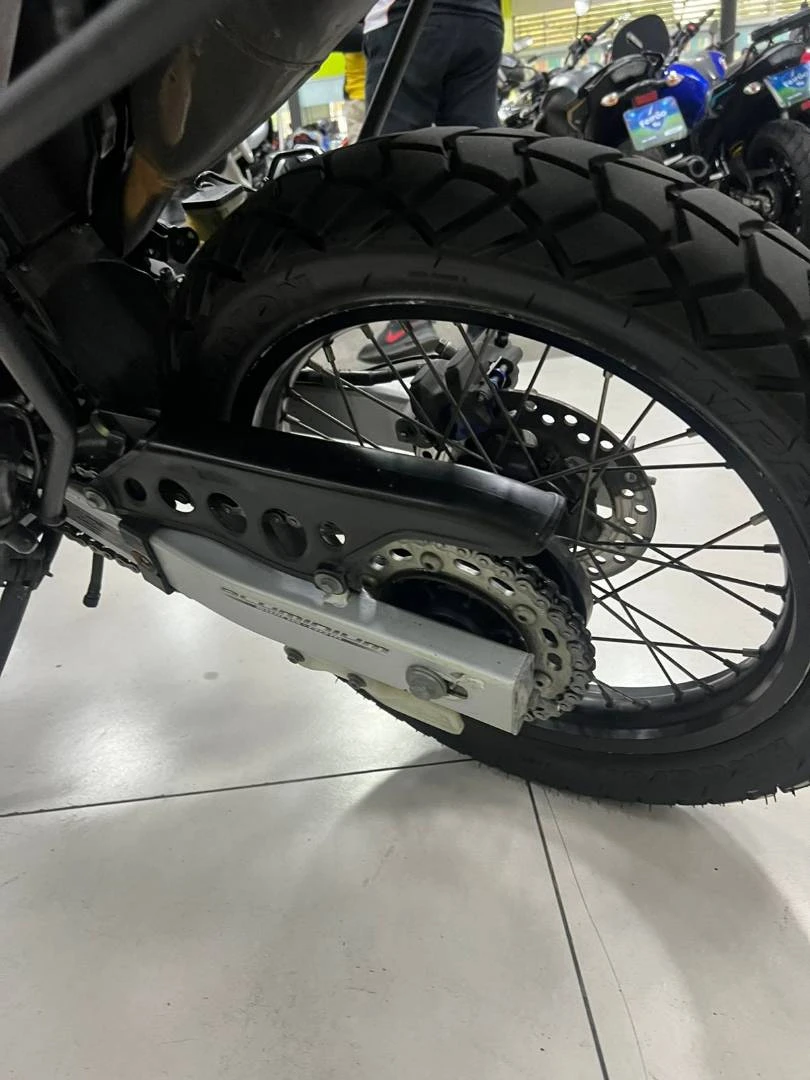 HONDA XRE 300 ABS