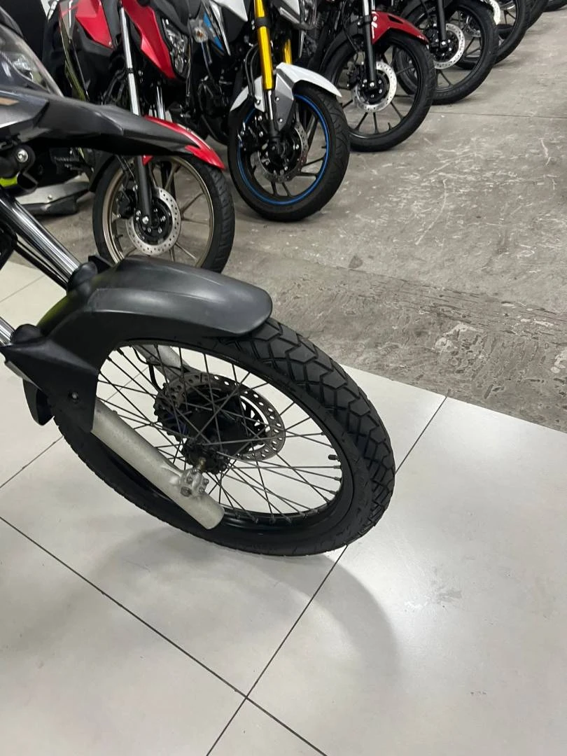 HONDA XRE 300 ABS