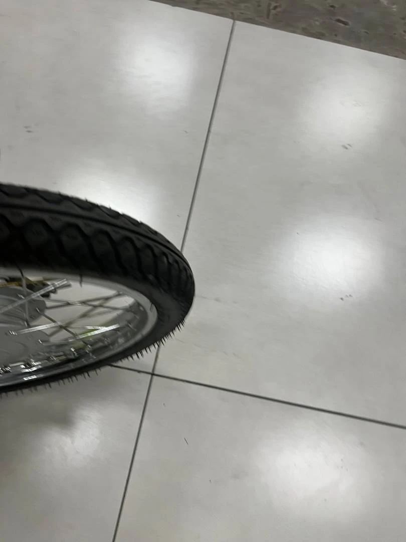 HONDA BIZ 125 KS
