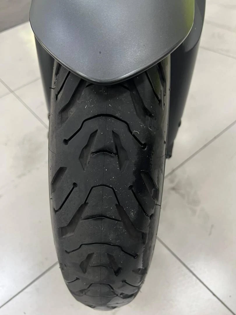 SUZUKI GSX S 750AZ