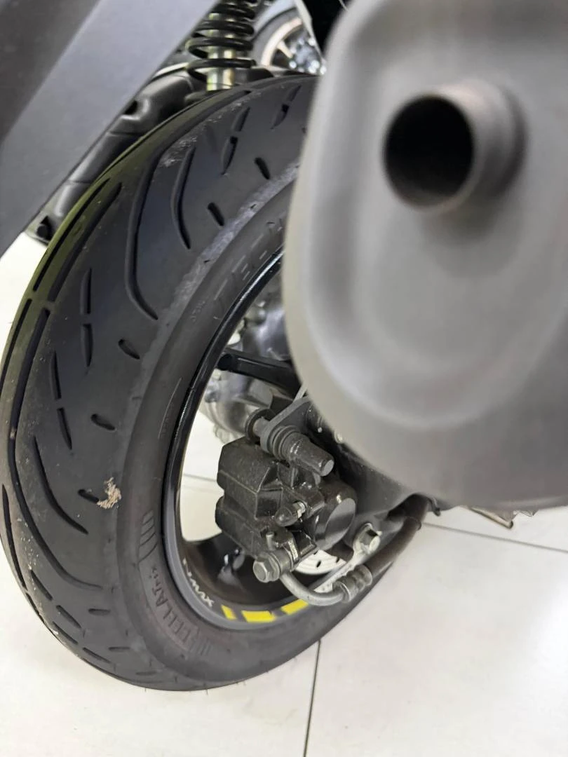 YAMAHA NMAX 160 ABS