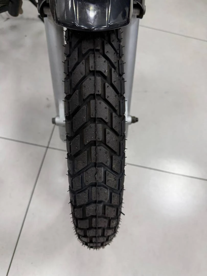 YAMAHA XTZ 150 CROSSER E