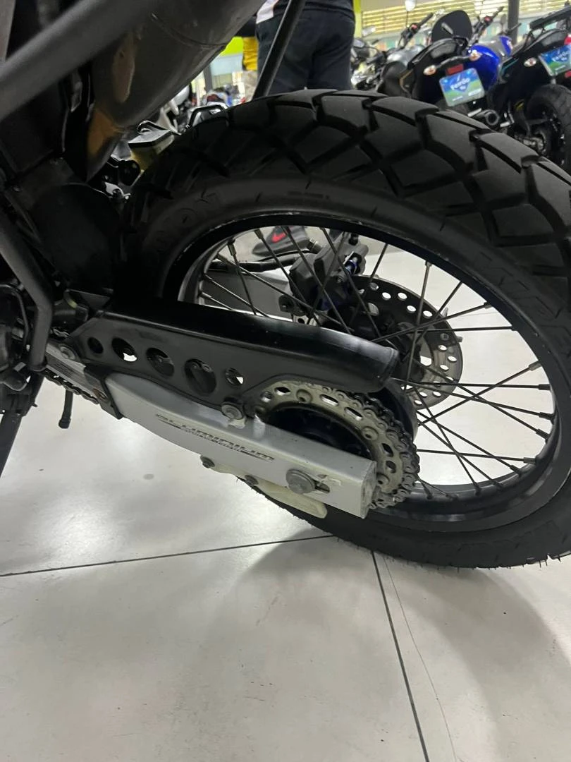 HONDA XRE 300 ABS