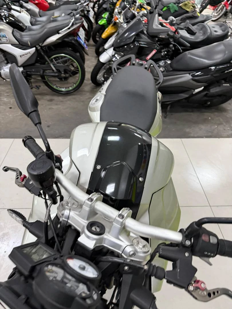 BMW F 800 R