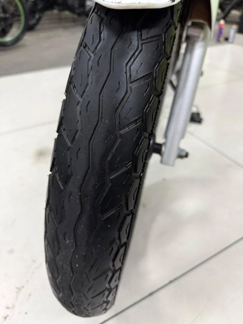 YAMAHA FAZER YS 150 SED