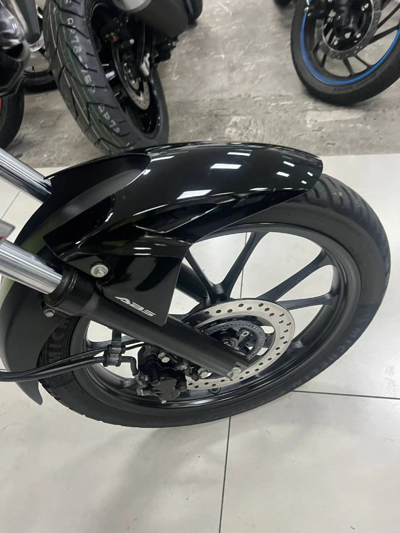 HONDA CG 160 TITAN