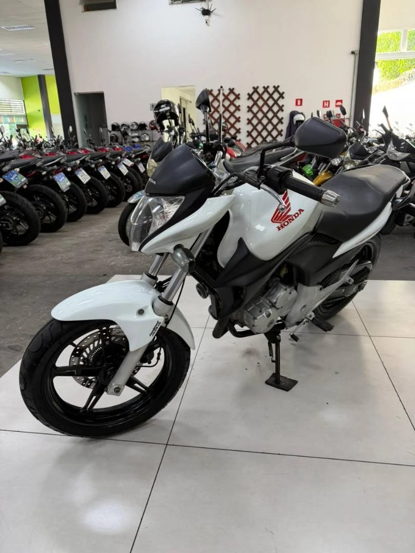 HONDA CB 300R ABS