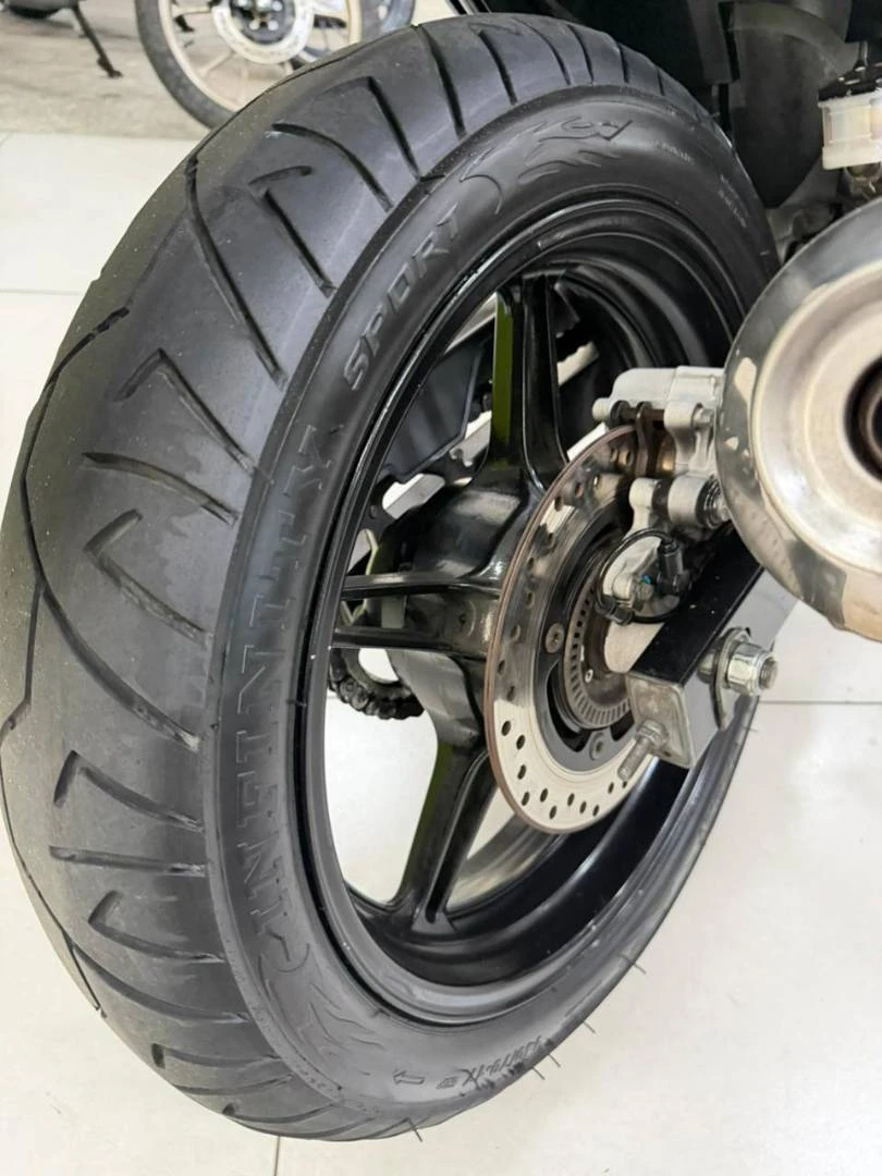 HONDA CB 300R ABS