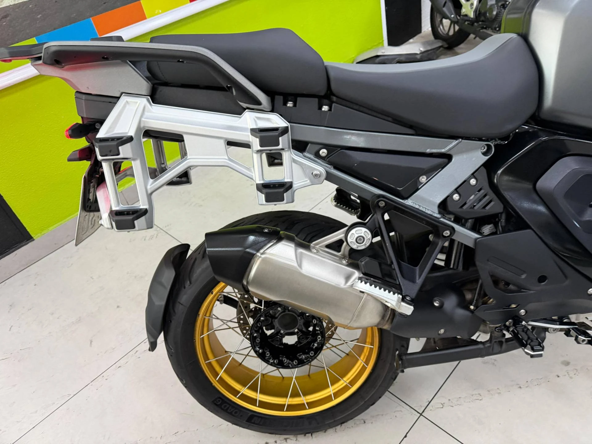 BMW R 1300 GS ADVENTURE OPTION 719