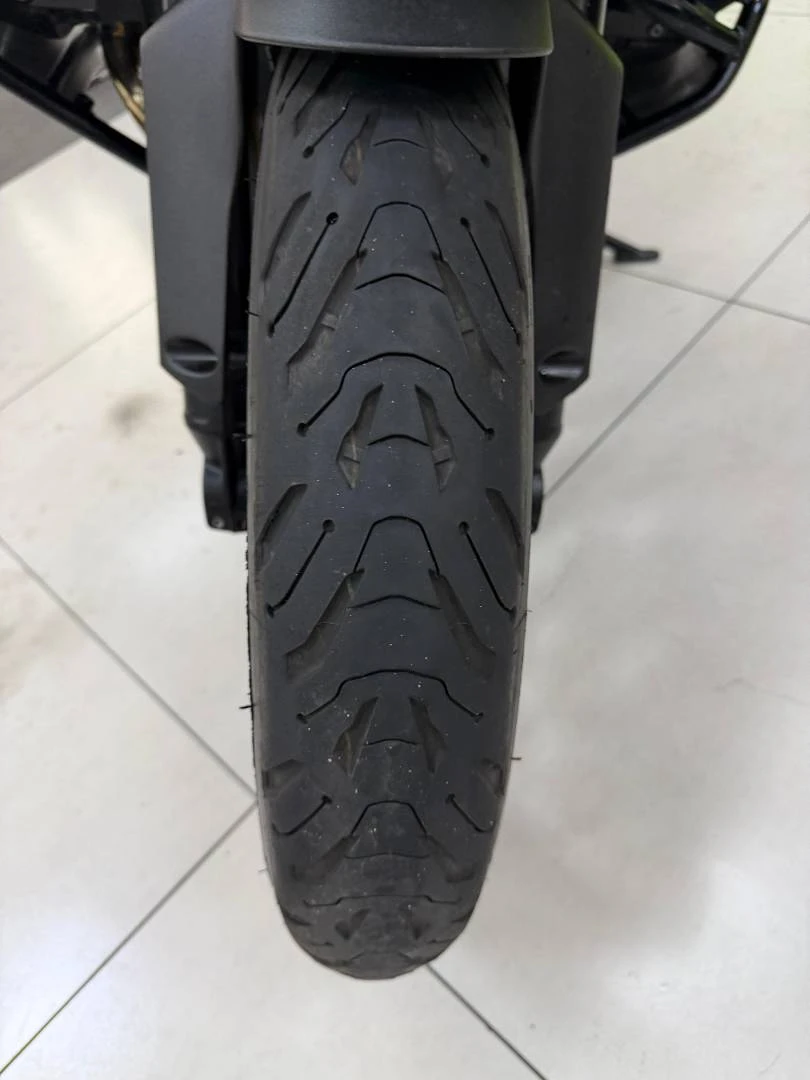 BMW R 1300 GS ADVENTURE OPTION 719