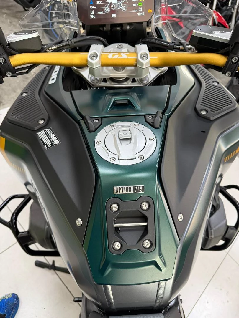 BMW R 1300 GS ADVENTURE OPTION 719