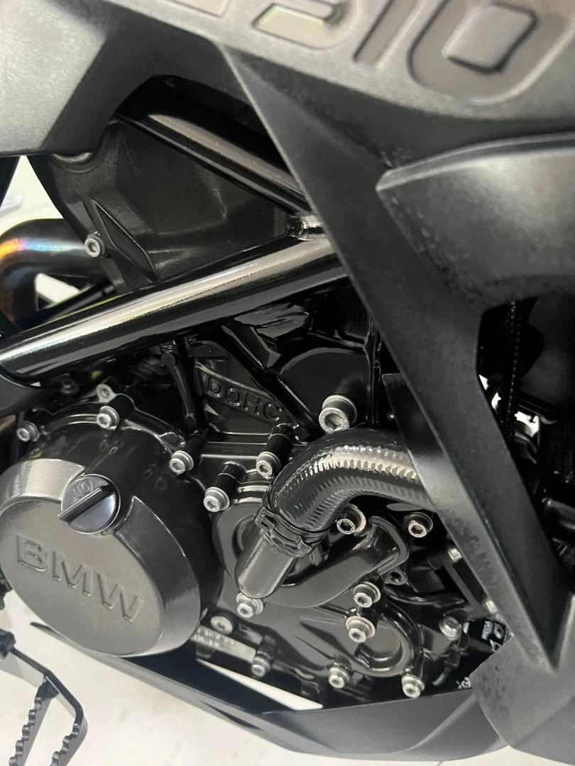 BMW G 310 GS