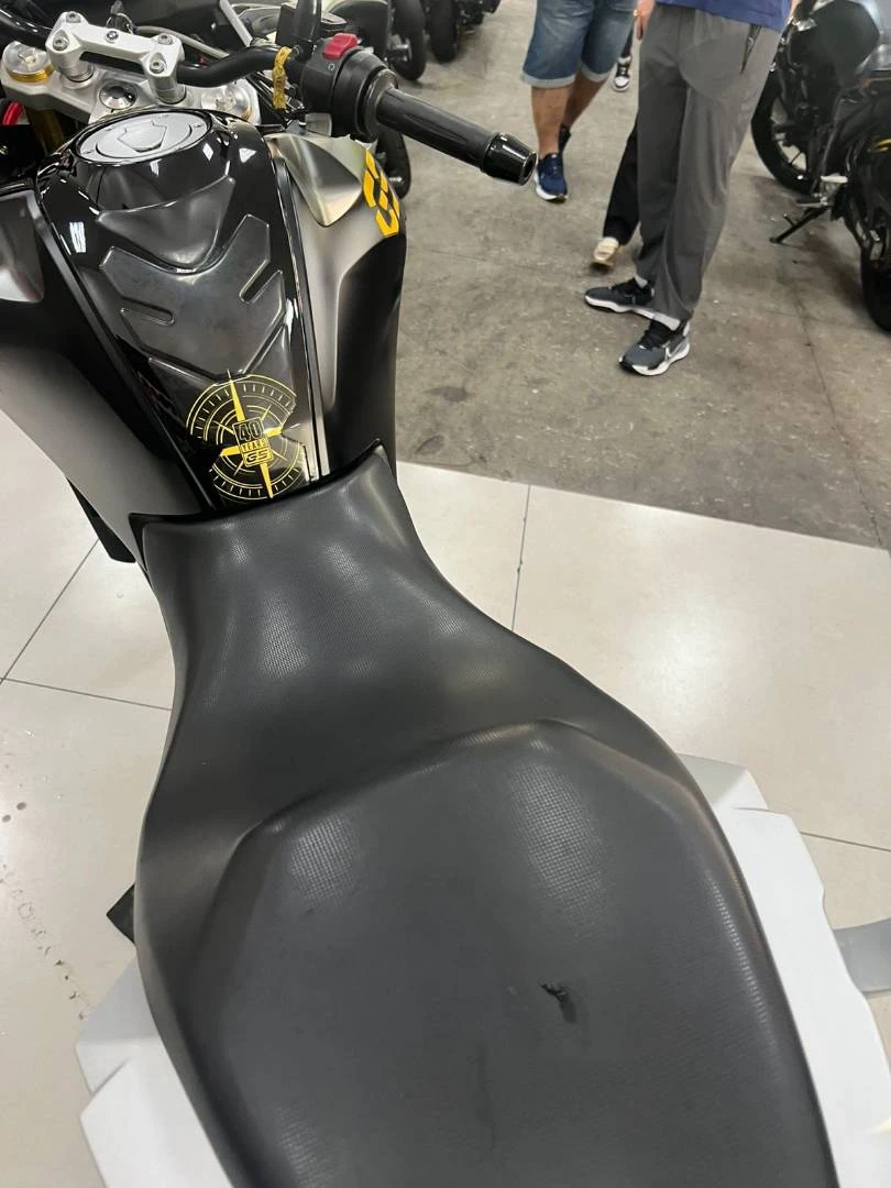 BMW G 310 GS