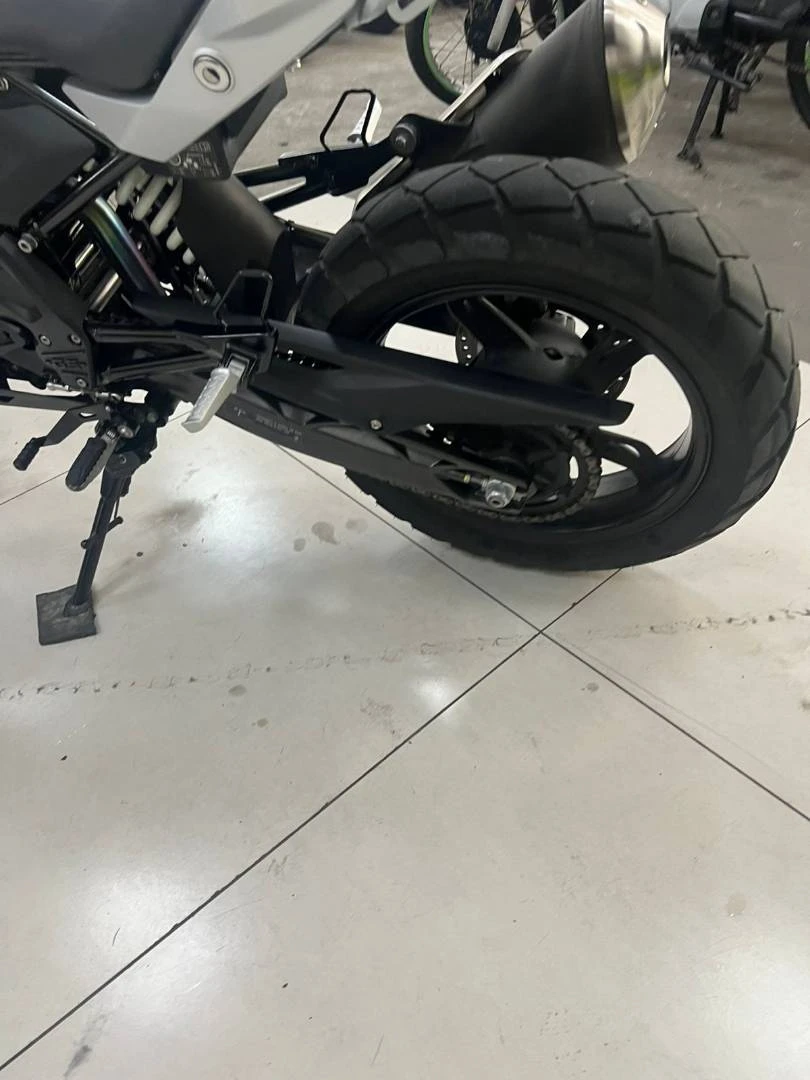BMW G 310 GS
