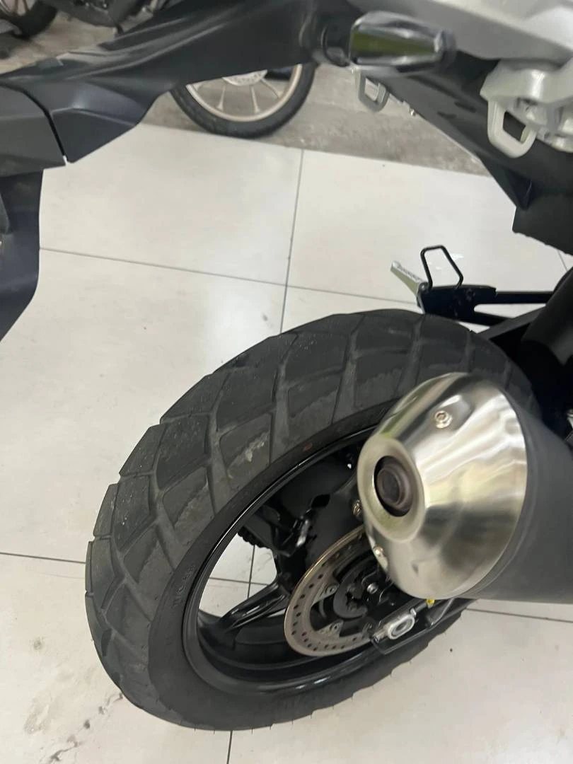 BMW G 310 GS