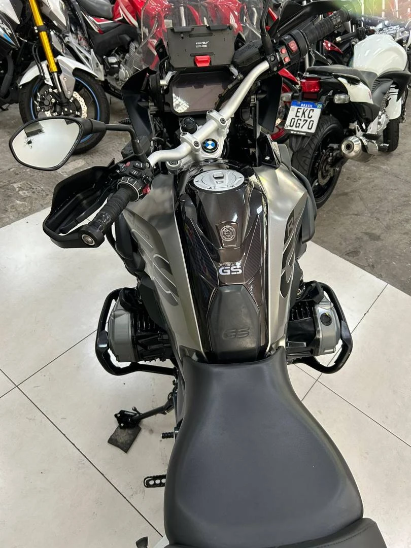BMW R 1200 GS