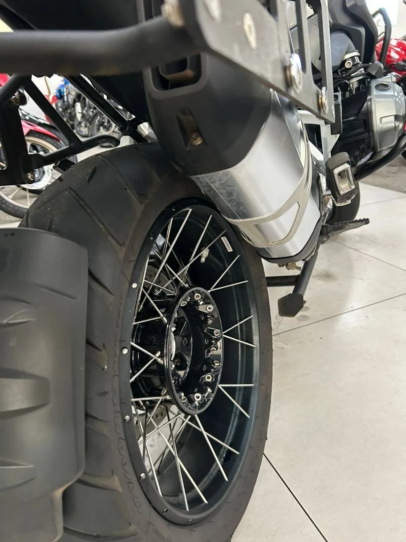 BMW R 1200 GS
