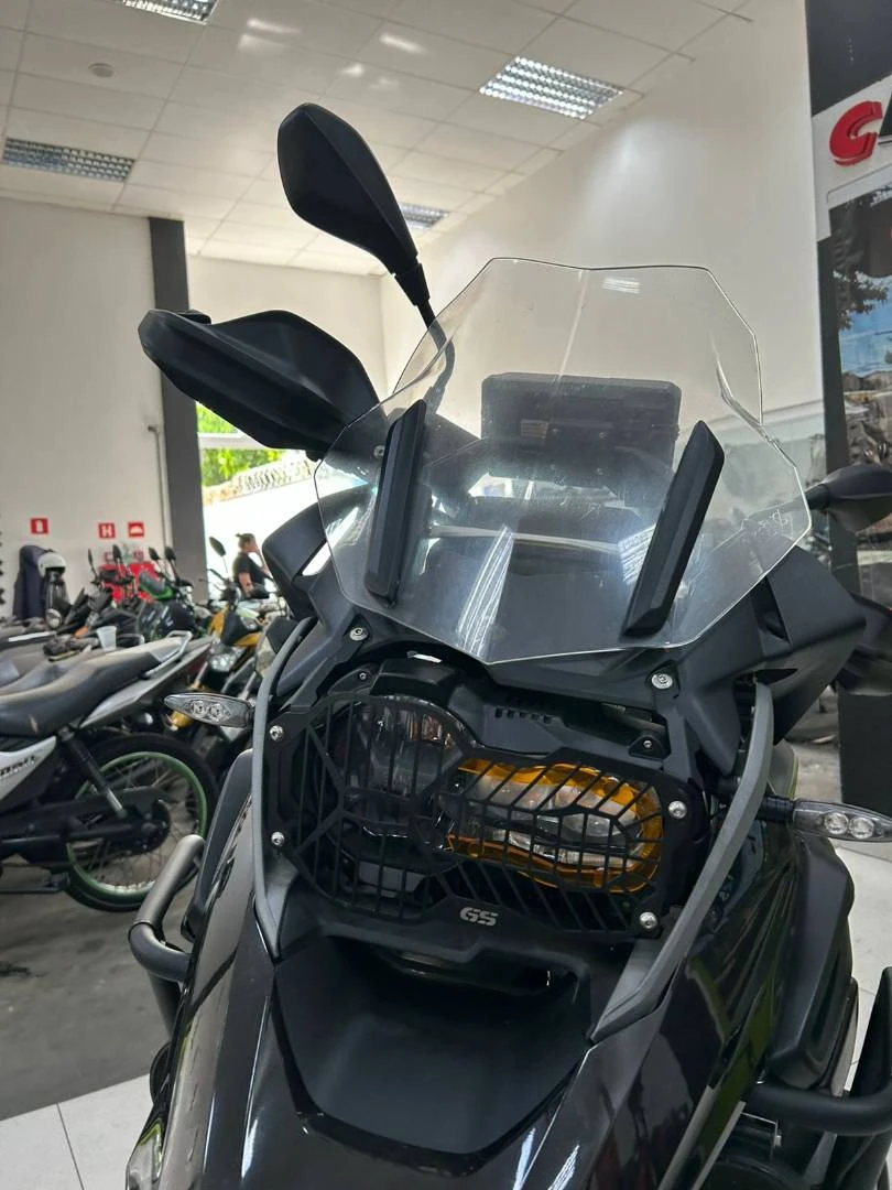 BMW R 1200 GS