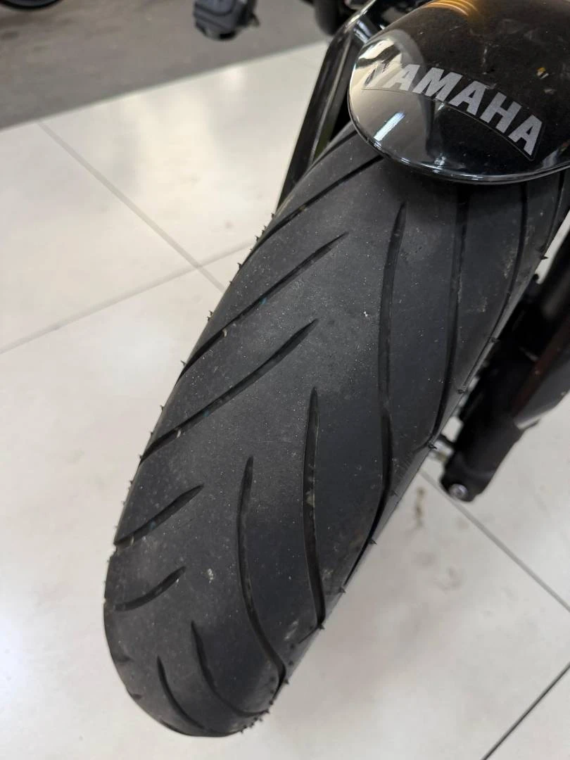 YAMAHA TRACER 900 GT 