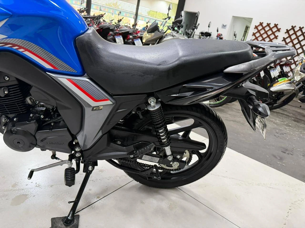 HAOJUE DK 160