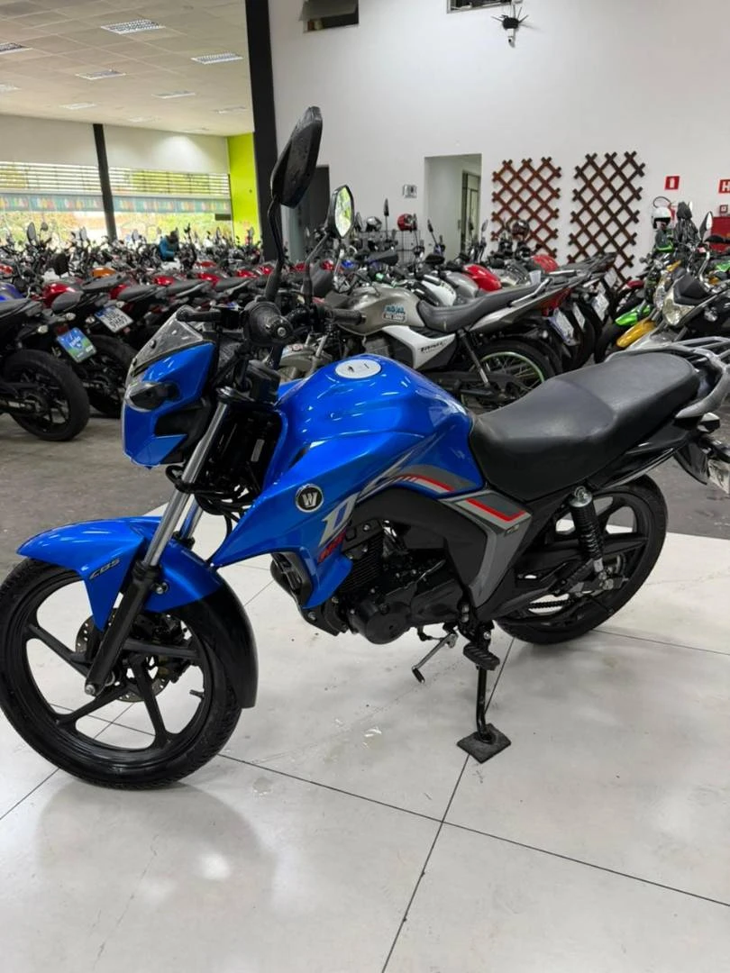 HAOJUE DK 160
