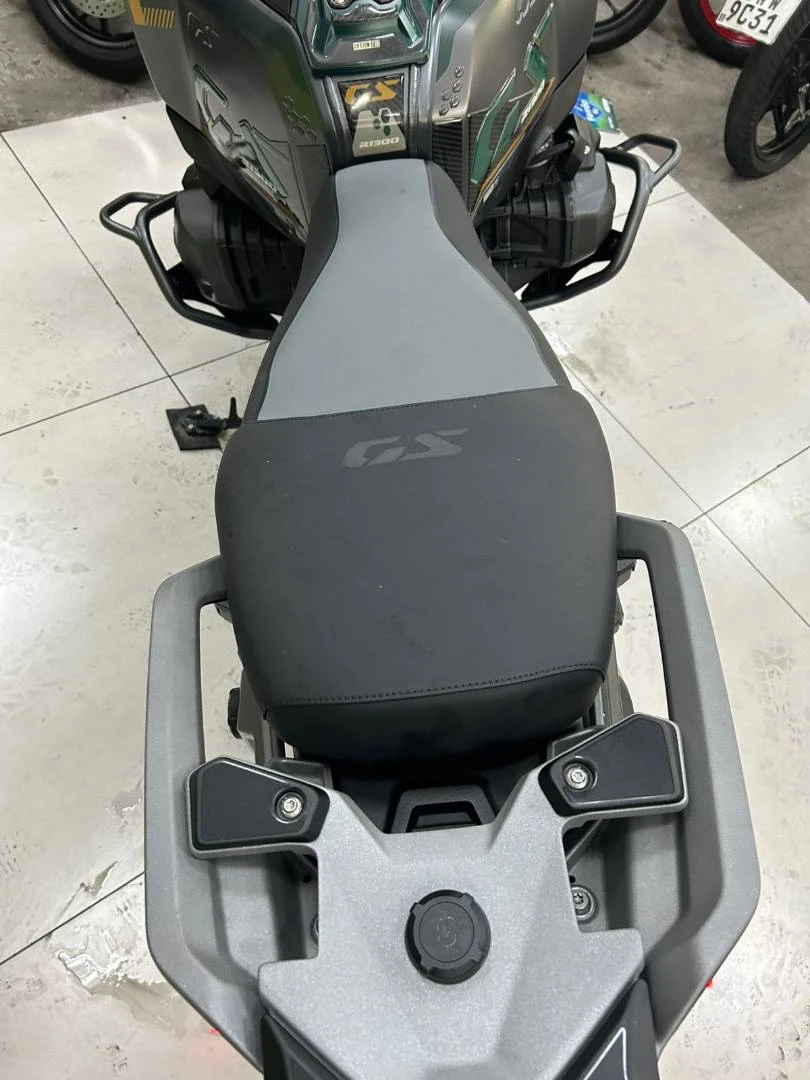 BMW R 1300 GS ADVENTURE
