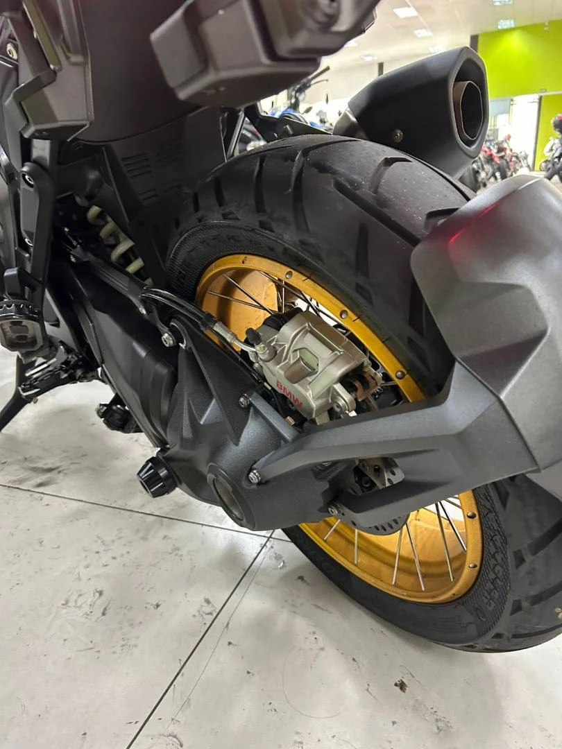 BMW R 1300 GS ADVENTURE