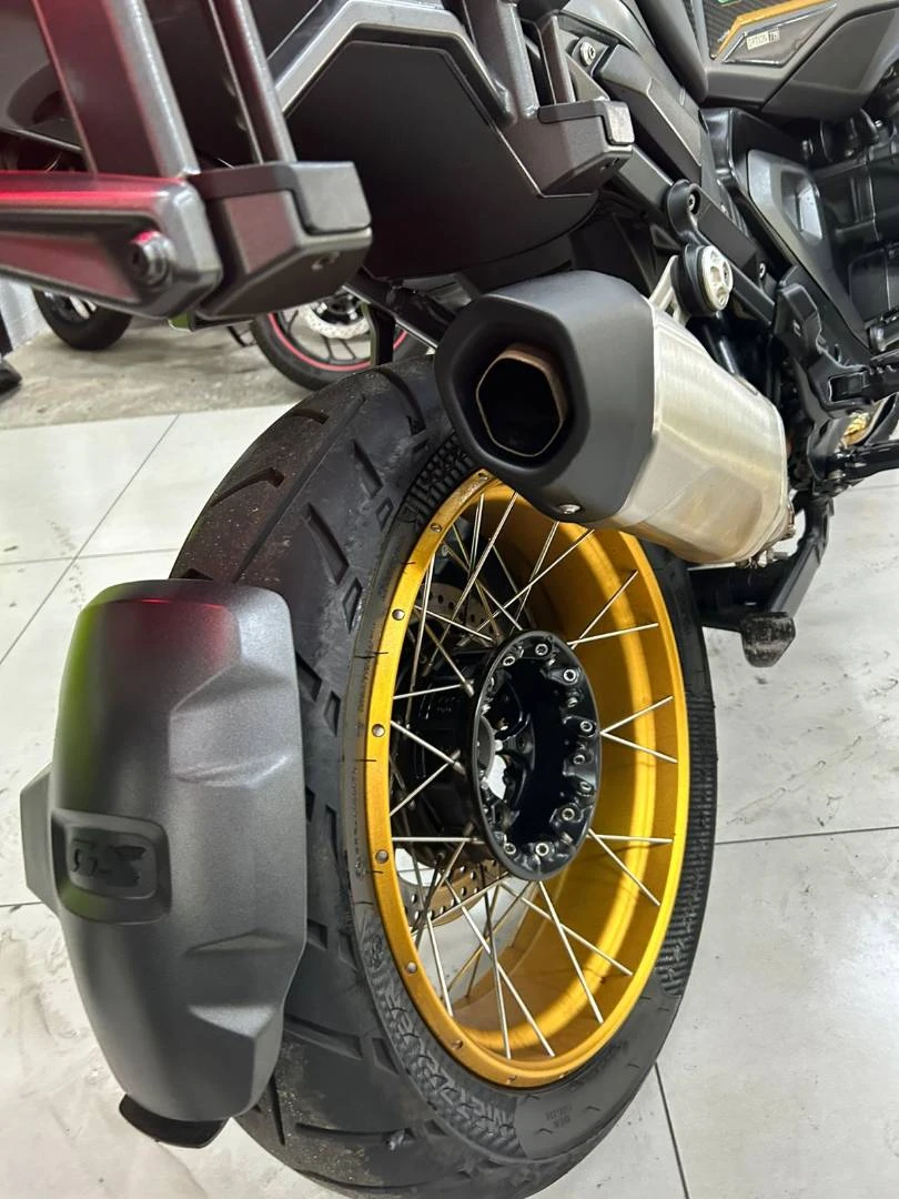 BMW R 1300 GS ADVENTURE