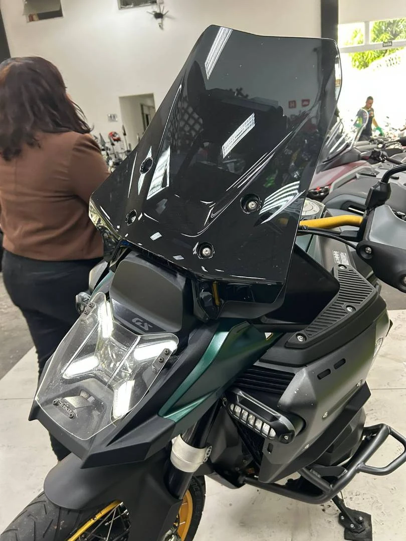 BMW R 1300 GS ADVENTURE