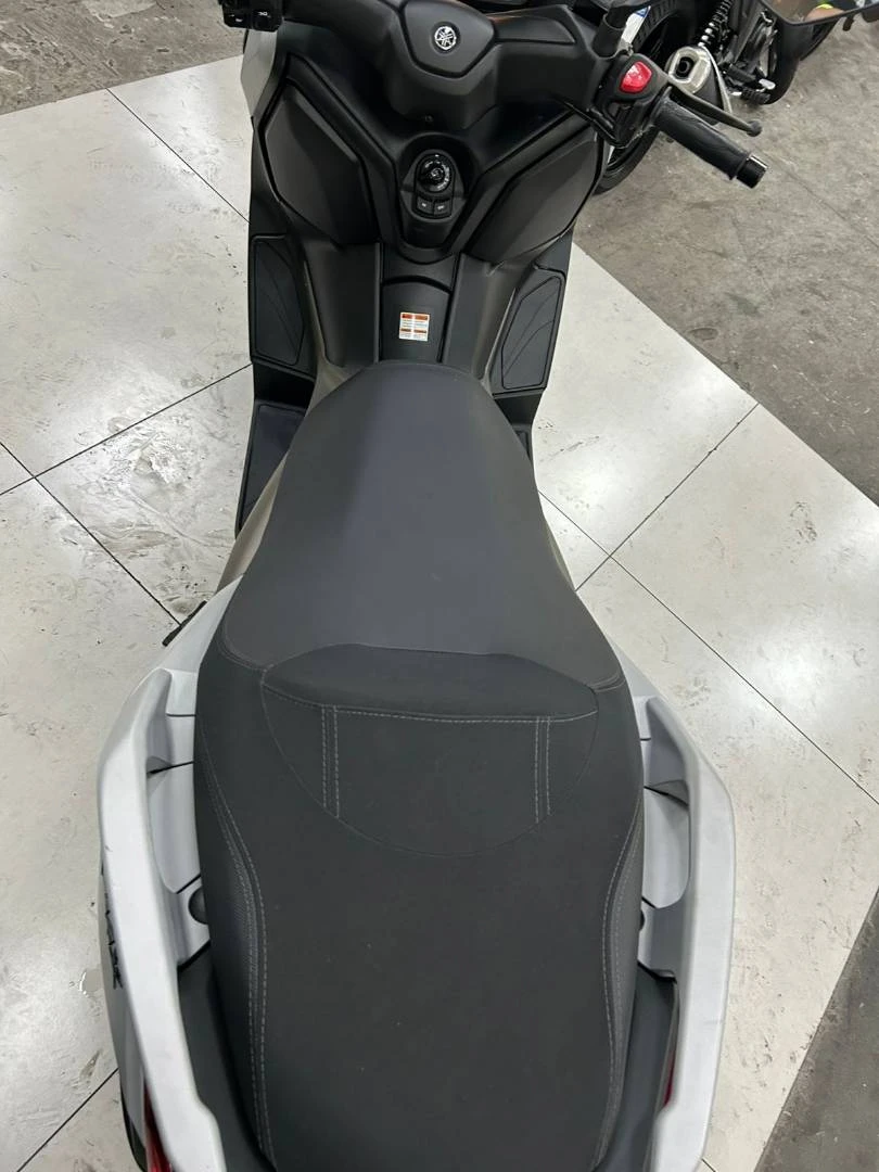 YAMAHA XMAX 250 CONNECTED ABS
