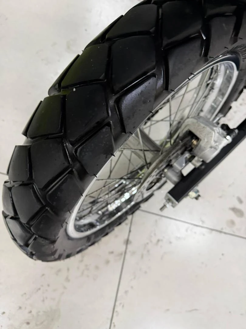 YAMAHA XTZ 250 LANDER
