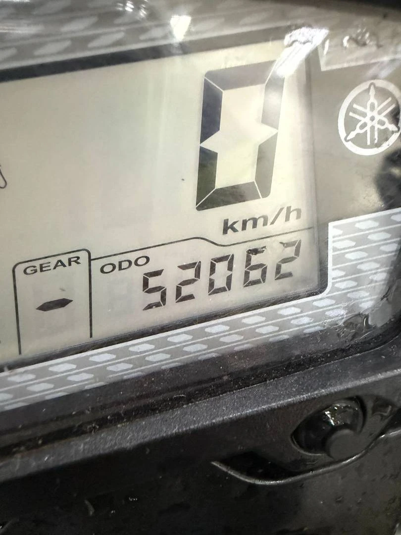 YAMAHA XTZ 150 CROSSER E