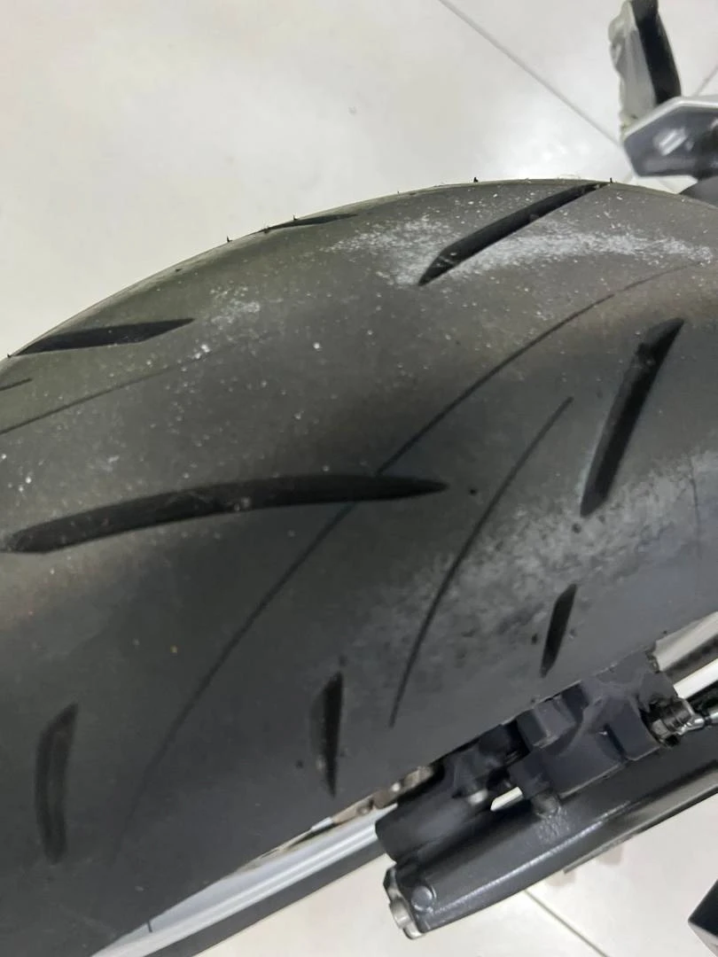 BMW F 900 R SPORT