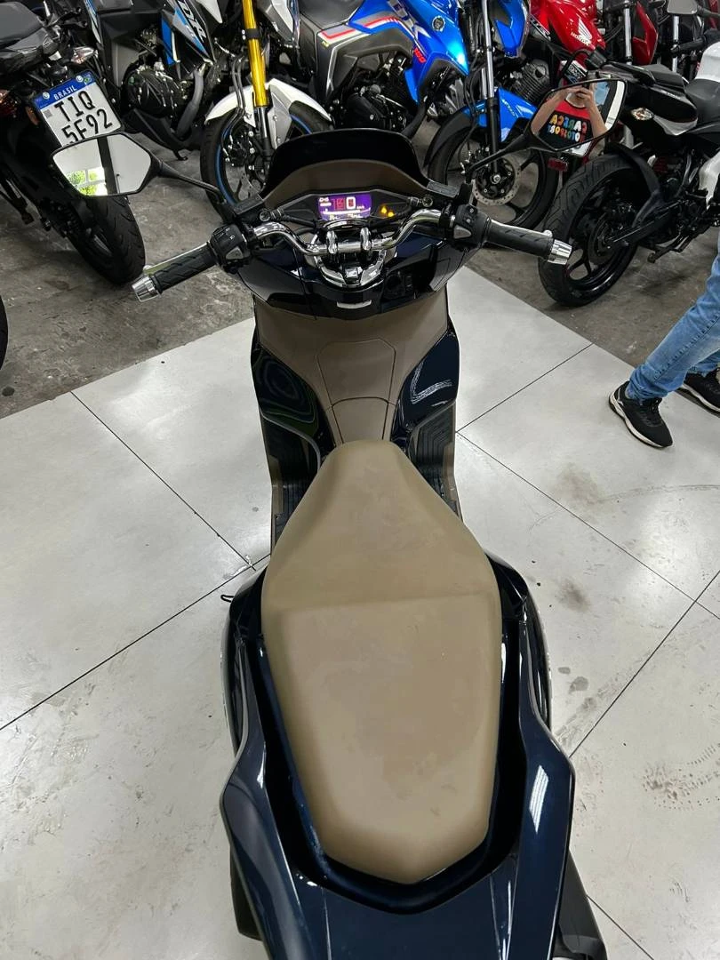 HONDA PCX ABS