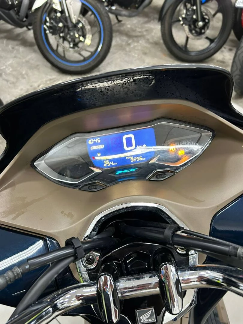 HONDA PCX ABS