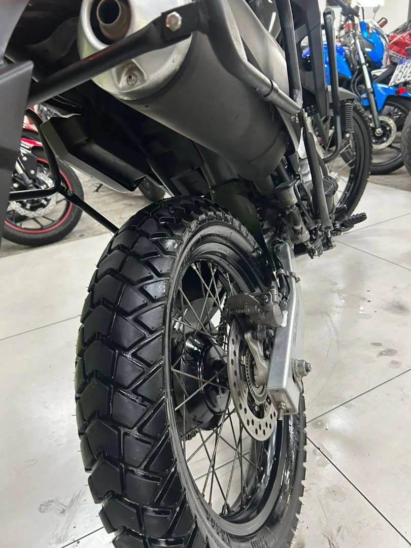 HONDA XRE 300 ABS