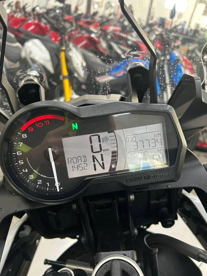 BMW F 750 GS PREMIUM