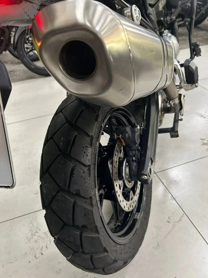 BMW F 750 GS PREMIUM
