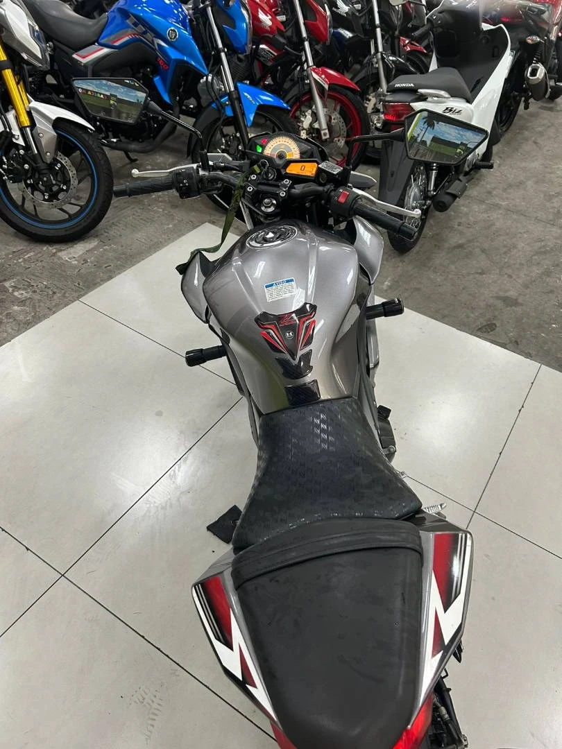 KAWASAKI NINJA 300