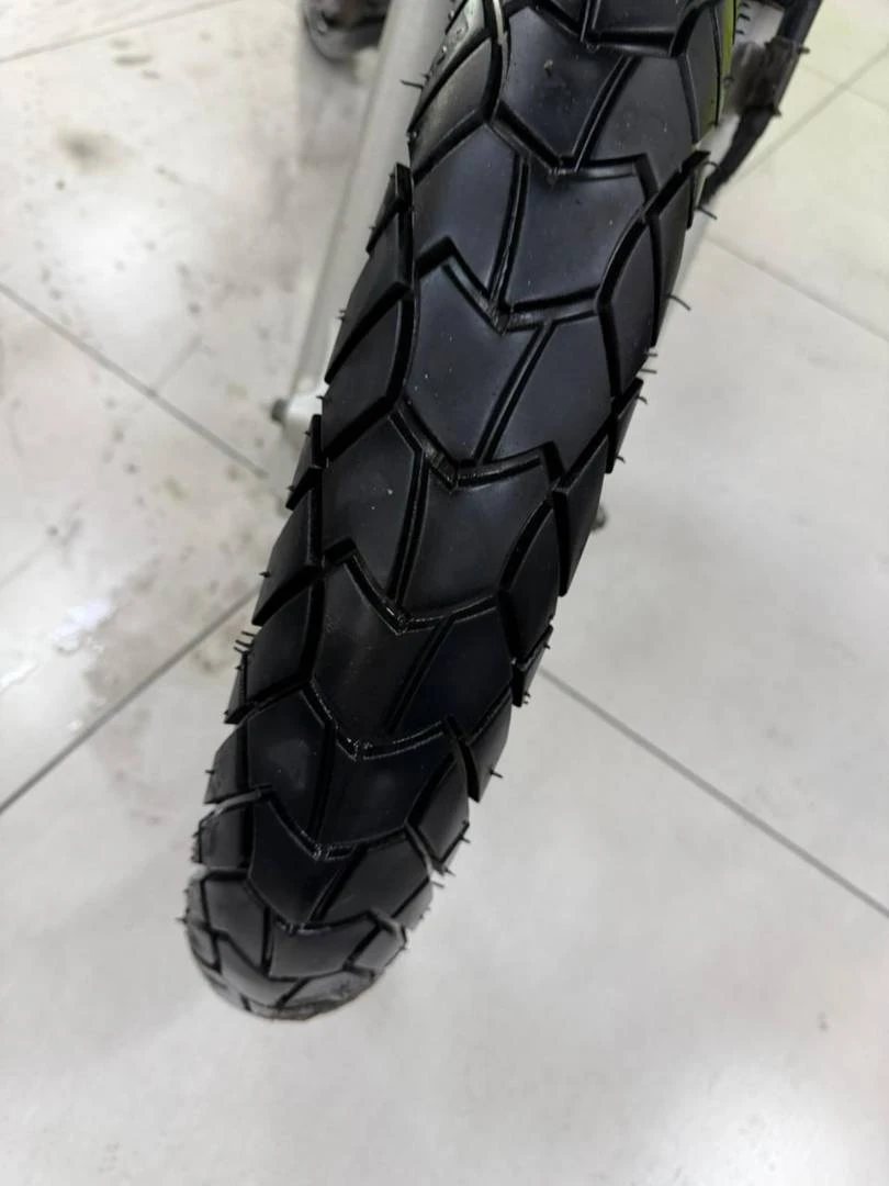 HONDA NXR 160 BROS ESDD