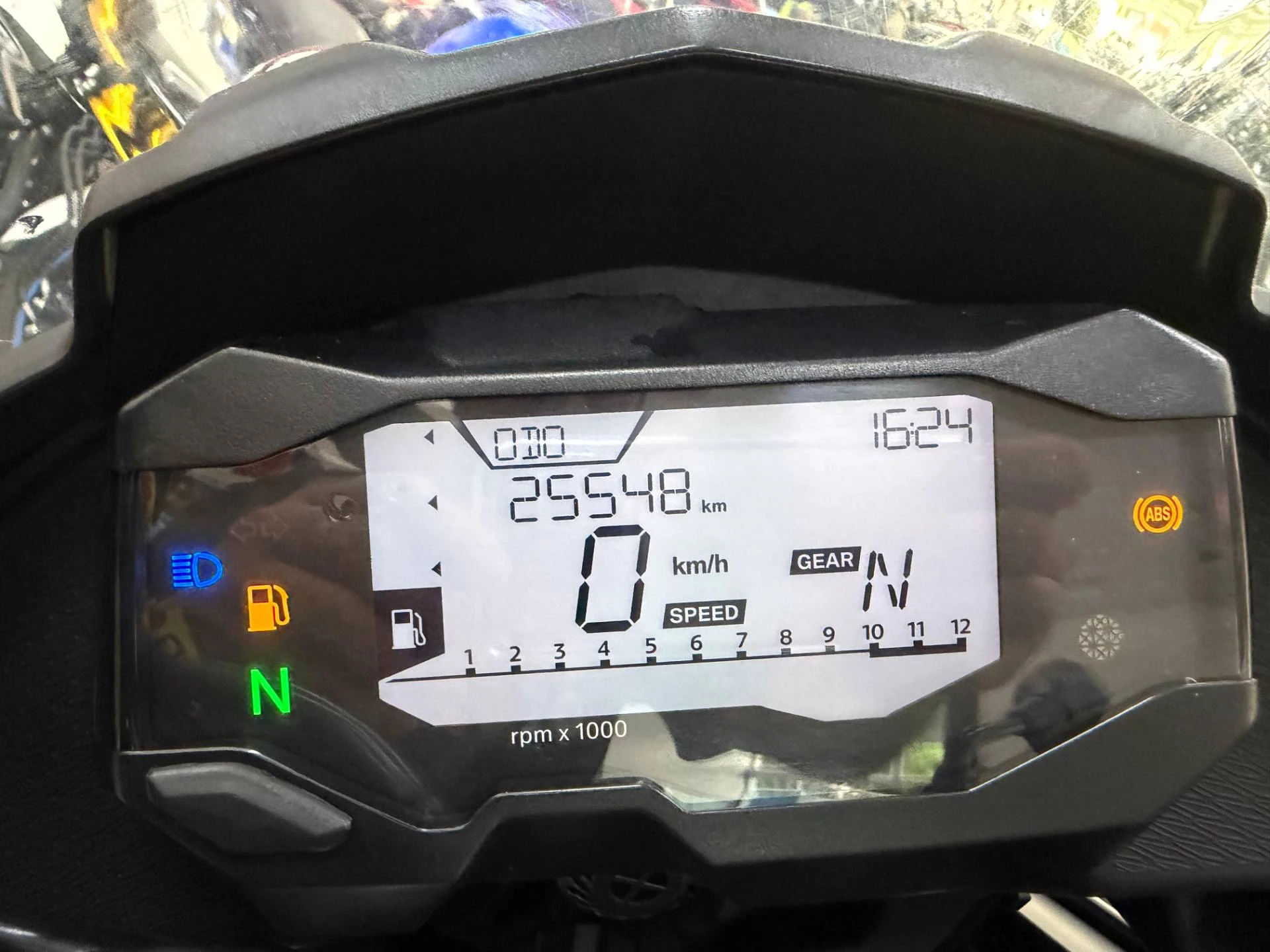BMW G 310 GS