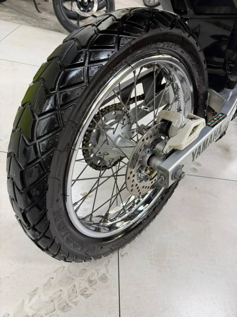 YAMAHA XTZ 250 TENERE