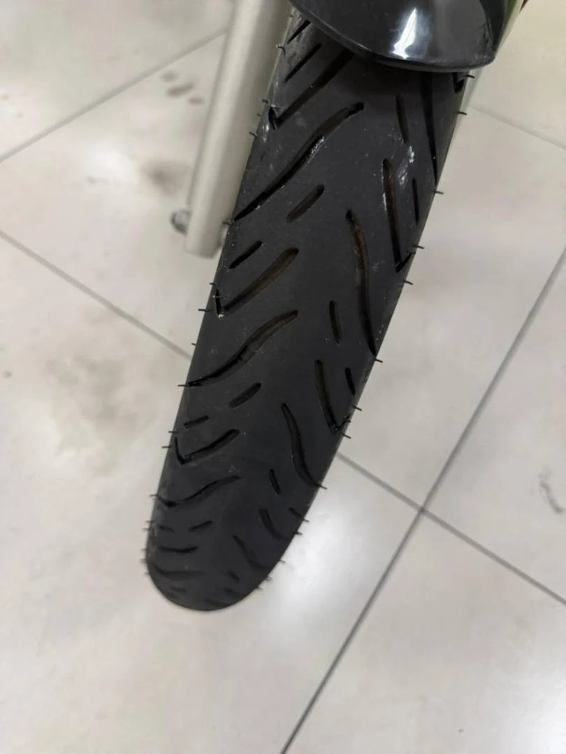 HONDA CG 160 START ES