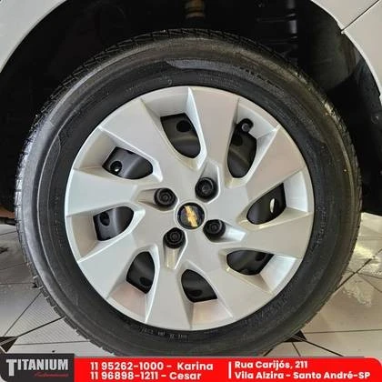 CHEVROLET PRISMA