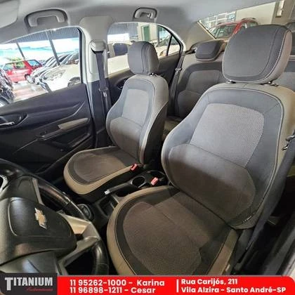 CHEVROLET PRISMA
