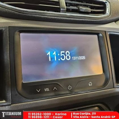 CHEVROLET PRISMA