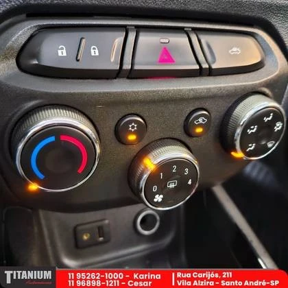 CHEVROLET PRISMA