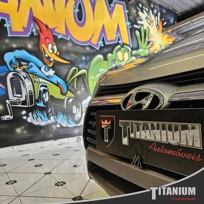 HYUNDAI HB20X